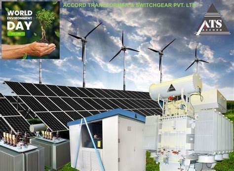 Pradeep Verma on LinkedIn: #enviroment #greenenergy #solar #wind # ...