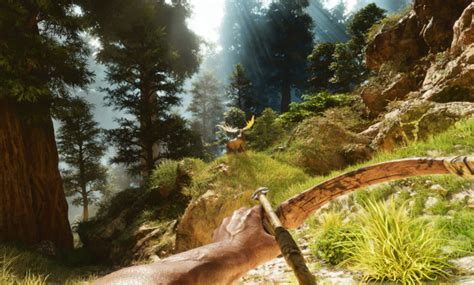 Ark Survival Ascended J Est Dispon Vel No Steam Veja Os Requisitos