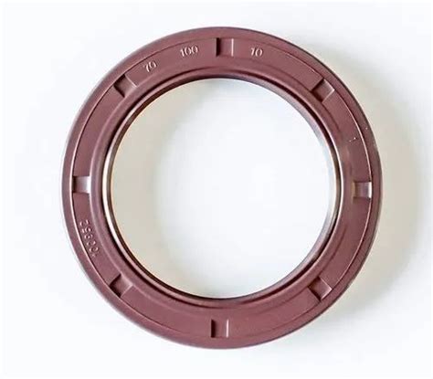 Brown Viton Oil Seal For Industrial At Best Price In Kolkata Id