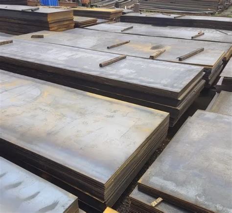 High Carbon Sae Astm A Ar S J N Hot Rolled Carbon Steel Plate Buy Ar Steel