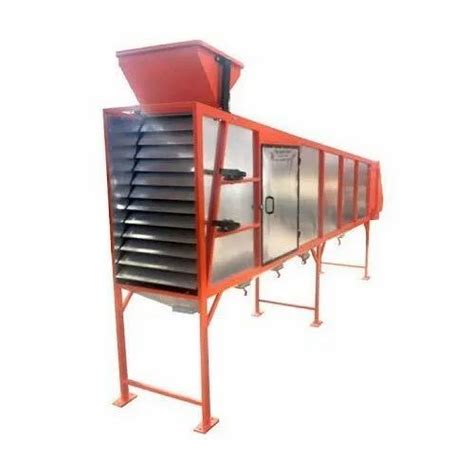 Tea Processing Machinery Manufacturer from Coimbatore