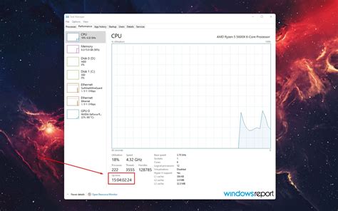 Hur Man Kontrollerar Kommandot Senaste Omstartstid I Windows Server