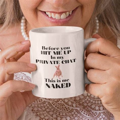 Nasty Sex Humor Mug Etsy