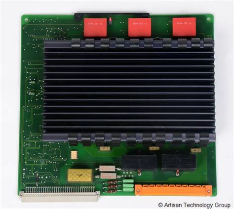 ABB DSQC 236G Drive Board ArtisanTG