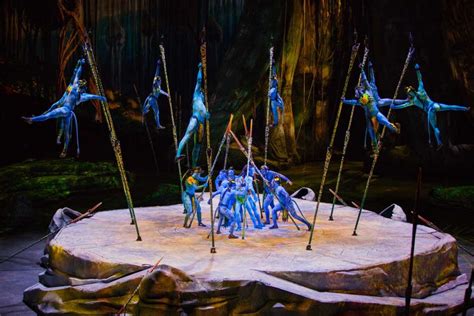 Cirque Du Soleil Hits SoCal With TorukThe First Flight SoCalPulse