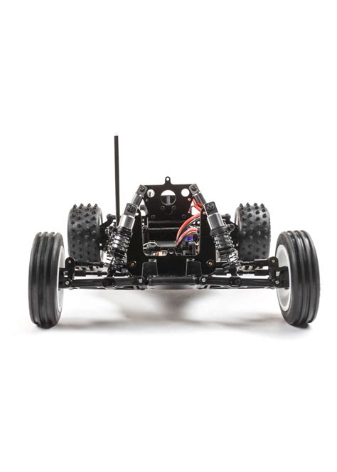 Los T Mini Jrx Brushed Wd Buggy Rtr Black Hub Hobby