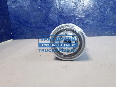 Фильтр топливный Камаз-6520 двигатель Cummins FF5580 FLEETGUARD купить ...