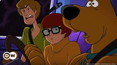 Nueva Película De Scooby Doo Confirma Que Velma Es Lesbiana Dw 07 10 2022