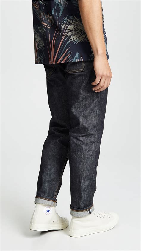 Naked Famous Easy Guy Left Hand Twill Selvedge Jeans Shopbop