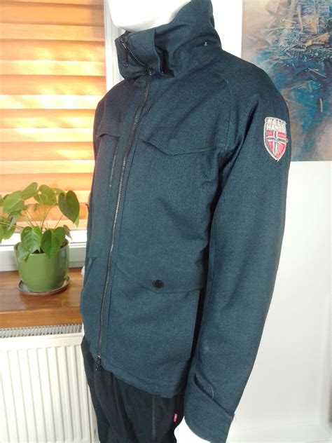 Helly Hansen Ocieplana Kurtka Zimowa H2Flow S Warszawa Bemowo OLX Pl