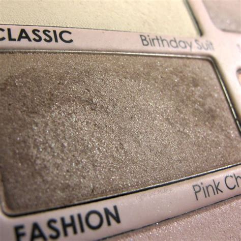 Too Faced Naked Eye Soft Sexy Eye Shadow Collection Review Coffee Makeup