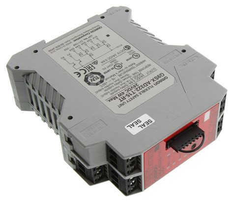 G9SX-AD322-T15-RT DC24 ROHS COMPLIANT: YES