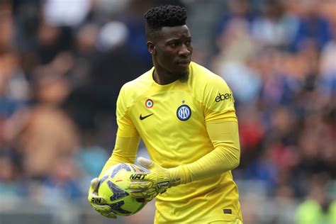 Manchester United Transfer Latest Andre Onana Mason Mount Adrien Rabiot