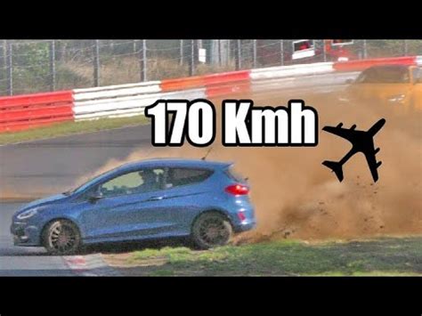 NÜRBURGRING CRASH FAIL Compilation Nordschleife Racing CRASHES