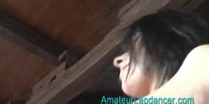 AMATEUR LAPDANCER No Sound Lapdance By Hot Czech Teen Zdenka Porn Videos