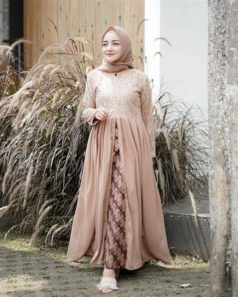 Baju Gamis Model Terbaru Homecare