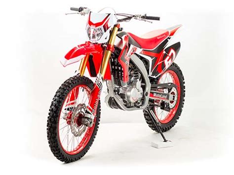 Motoland XR250: цена, технические характеристики, фото Мотолэнд ИКСР250