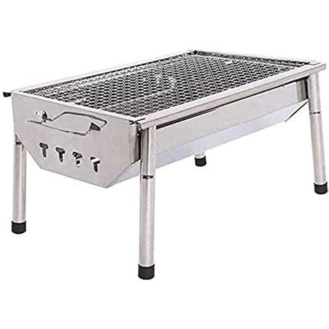 Barbecue Grill Bbq Charcoal Grill Smoker Grill Barbecue Grill Barbecue