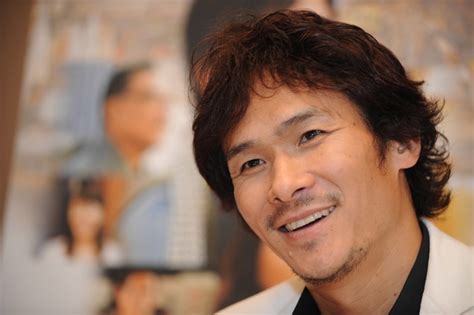 50代男性俳優演技力ランキング【2023年最新版】主演・脇役で活躍する名優一覧！ Life