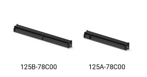 Attend Unveils Next Gen Mxm Connectors For Computing S Future Attend