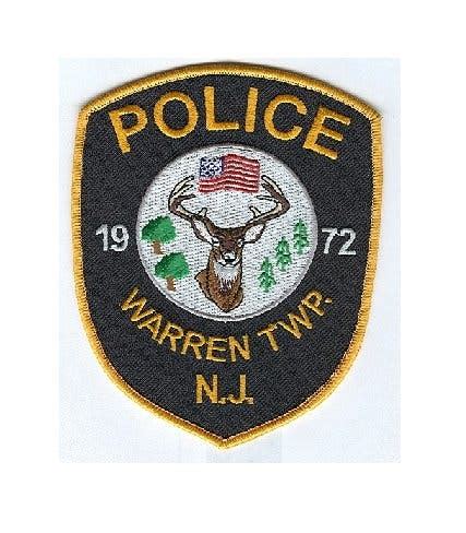 Police Officer Position Open in Warren | Warren, NJ Patch