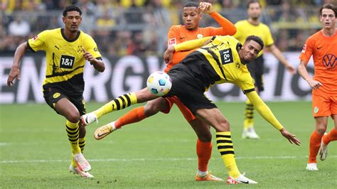 Borussia Dortmund Vs Rb Leipzig Prediction Bundesliga Picks