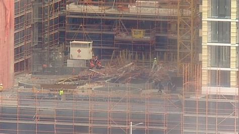 Company Hit With Massive Fine After Scaffolding Death Tragedy