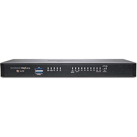 Amazon Sonicwall Tz High Availability Electronics