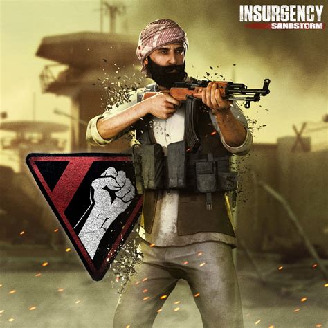 Insurgency Sandstorm Update 1 12