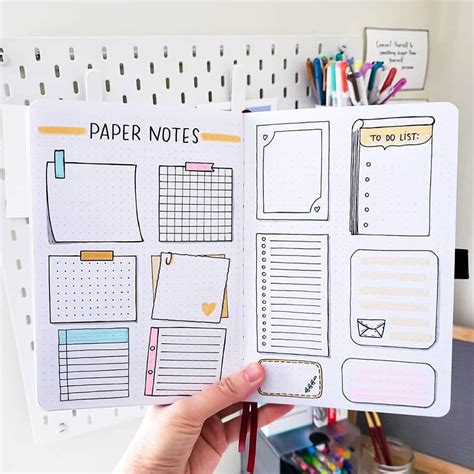 Bullet Journal The Definitive Guide For Beginners In 2021 Howjoyful