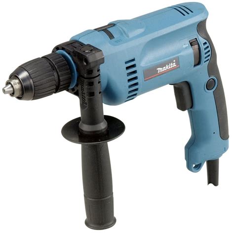 Дрель Makita: особенности выбора