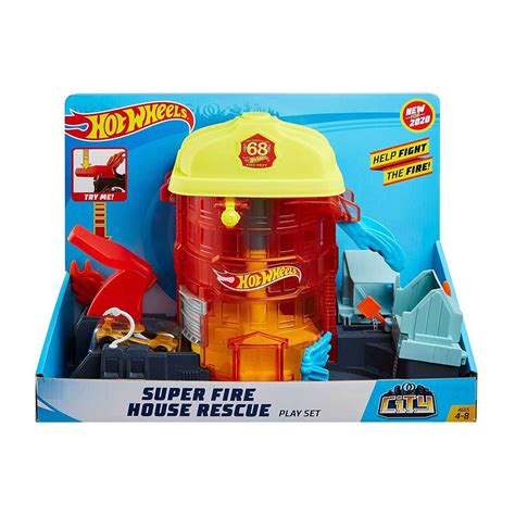 Hot Wheels Tekerlekli Yar D Nyas Oyun Seti Fnb Super Spin Toyzz Shop