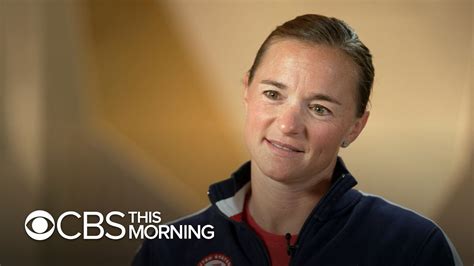 U S Army Veteran Melissa Stockwell On Her Journey To Tokyo And What It Means To Serve On Team