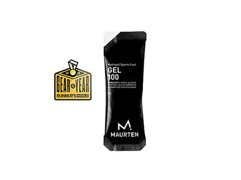 Buy Maurten Gel 100 Online in Australia | Pure Running