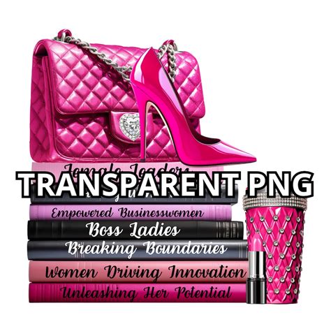 Lady Boss Clipart Girl Boss Png Boss Babe Clipart Glam Girl Clipart Luxury Png Bougie Png