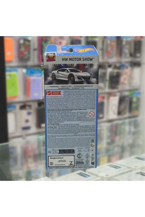 Hot Wheels Motor Show Li Set Htv Fiyat Yorumlar