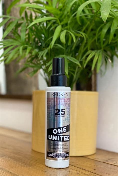 Redken One United - Sorella Hair Salon | Knaphill, Surrey