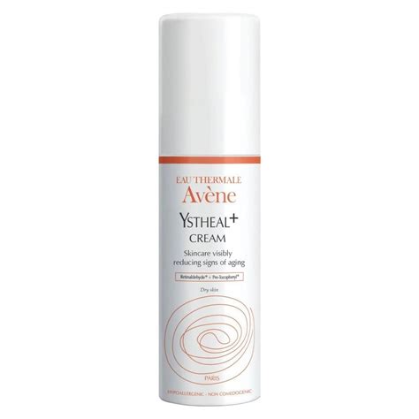 Avene Ystheal Anti Wrinkle Cream Ml Amazon In Beauty