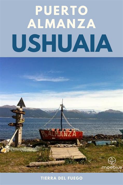 Excursi N A Puerto Almanza Ushuaia Ruta De Viaje Viajes