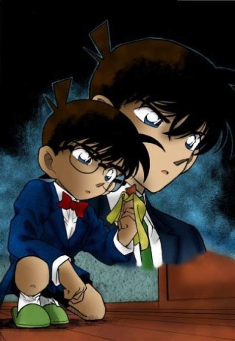 صور خلفيات المحقق كونان Detective Conan Images مجلة فوتوجرافر