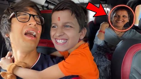 Piyush Ne Ye Kya Kar Diya 😲😂 Sourav Joshi Vlogs Youtube