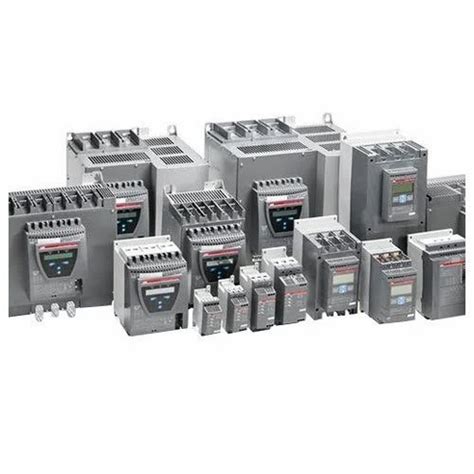Софтстартер abb: Устройства плавного пуска | ABB - ТеплоЭнергоРемонт
