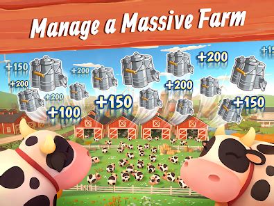 Gift Code Big Farm Mobile Harvest M I Nh T Phanmem