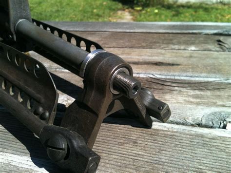 M60 Bipod Bushing Update 1118 Ar15com