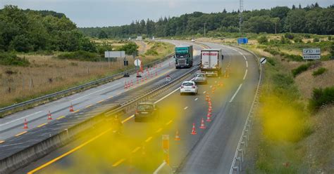 Le Nombre De Morts Sur Les Routes Historiquement Bas En 2019 Le