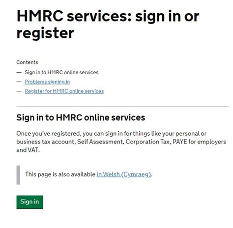 How To Check Your Business HMRC Position MaxCap