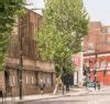 Roundhouse Works L Reed Watts Architects Paddy Dillon Arch O