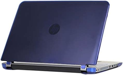 Ipearl Mcover Cover Rigida Per Pc Portatile Hp Probook Serie G