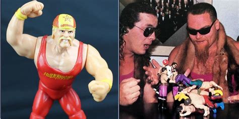 Top 10 Rarest Wwe Action Figures Informacionpublica Svet Gob Gt