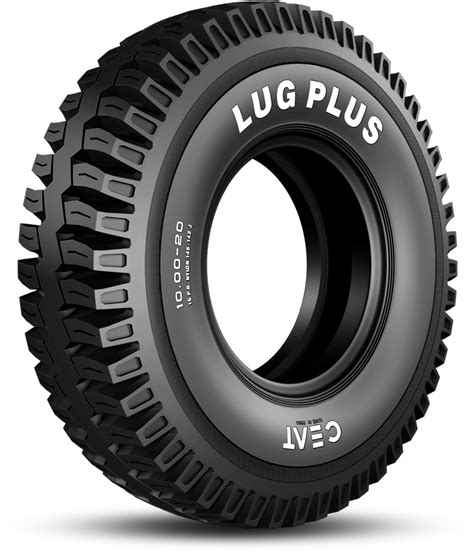 Download Ceat Lug Plus Tire Full Size Png Image Pngkit